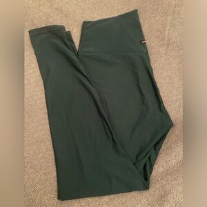 Legging Oraki color pine large made in Canada